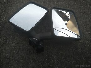 Zpětné zrcátka T3 - 2
