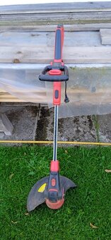 vyžinač hecht 630 - 2