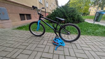BMX - 2