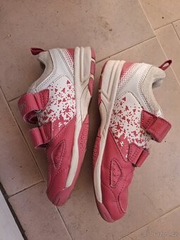 Divci boty, vel. 133 - 2