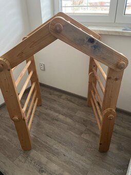 Piklerův trojúhelník - 2