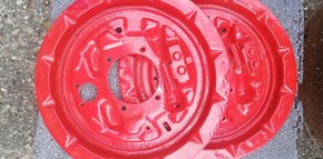 VITARA - 88-98 Tří dveřová verze - 2