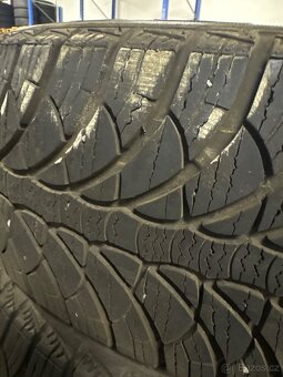 Zimní 185/60R15 - 2