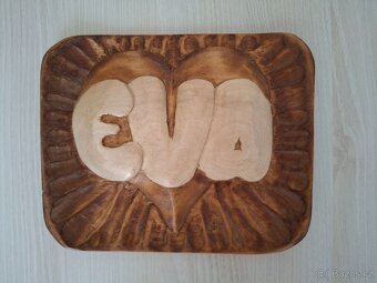 NOVÁ PLASTIKA "EVA" - 2