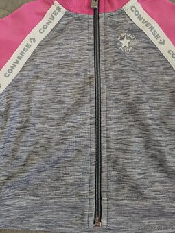 Tepláková souprava Converse - 2