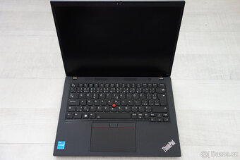 LENOVO ThinkPad T14 Gen4 - 2