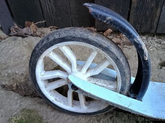 Koloběžka Stiga - 2