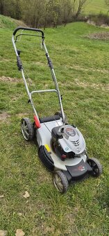 Sekačka AL-KO 520BR - 2