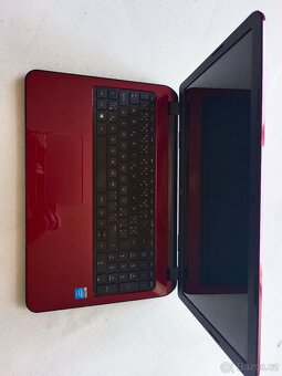 Krásný HP 8gb RAM/256gb SSD - 2