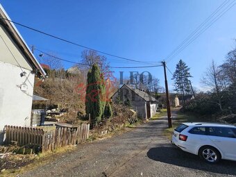 Domeček Nemyslovice 2+1 - 2