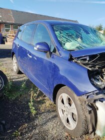 Renault Scénic 3 - 2