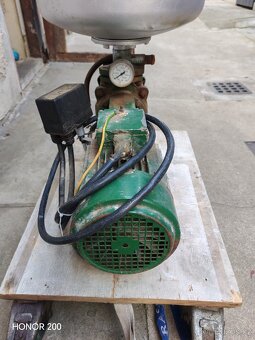 Domácí vodárna - 2