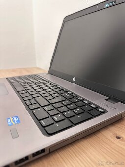 Hp probook 450 g0 - 2