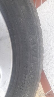 Ale kola R14 - 2