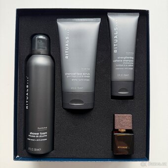Rituals Homme Gift Set Medium pro muže - 2