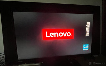Monitor Lenovo ThinkVision P27u - 2