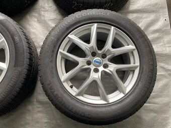 18 alu org. Volvo 5x108 mm - 2