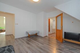Prodej mezonetového bytu 3+1 77 m2 ve Znojmě, mezonetový byt - 2