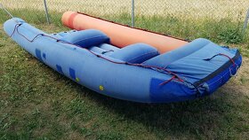 Raft Ultimate Dinghy 400 - 2