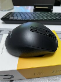 Niceboy wireless myš + klávesnice - 2