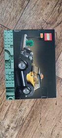 Lego 40532 - Retro Taxi - nové, TOP stav - 2