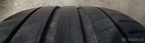 Letní pneu 5x Michelin Primacy 3 225/45 R17 91V - 2