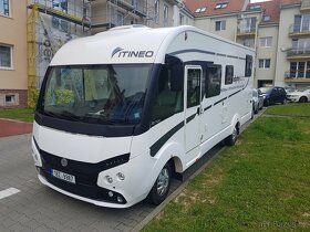 Prodej Itineo JB 700, 2018 - 2