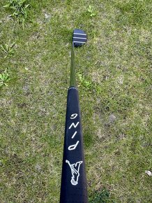 Putter Ping - Mundy - 2