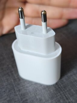 Nabíječky Apple ČÍST - 2