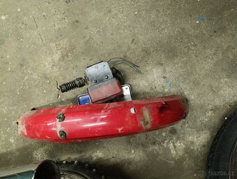 Jawa betka 50 - 2