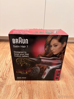 Braun HD 770 Satin Hair 7 - 2