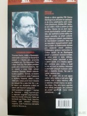 Mlčení jehňátek - Thomas Harris - 2