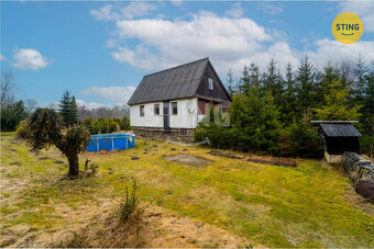 Prodej domu Velká Štáhle 4+1, 132101 - 2