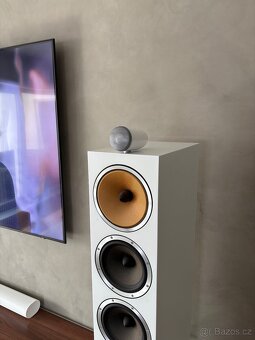 Repro Bedny Bowers & Wilkins CM10 - 2