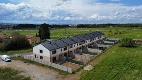 Prodej krajového rodinného domu, Šroubárenská, Č. Budějovic - 2