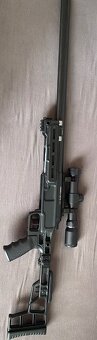 Sniperka novritsch ssg10-a3 - 2