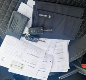 Škoda Yeti 2.0TDi 4x4 110KW Xenon LED automat Navi Mod 2018 - 2
