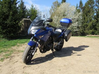 CBF 600 S - 2