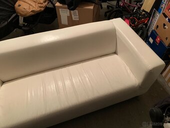 Prodám pohovku IKEA Klippan 2místná - 2