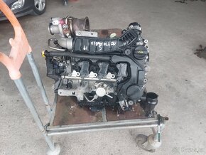 Motor 1.2 htp HN05 - 2