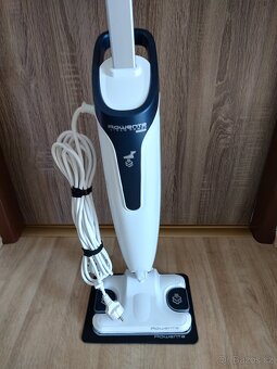 Parní mop - 2