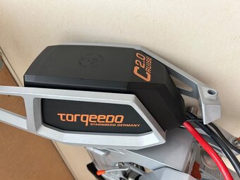 Torqeedo Cruise 2.0R S Nový - 2