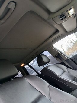 Bmw e61 535d - 2