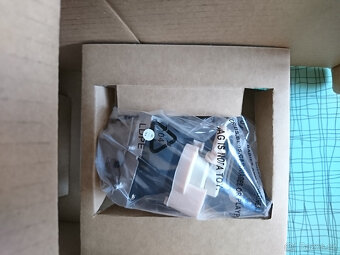 Lampa vč. modulu pro projektor Acer P1203P - originál nová - 2