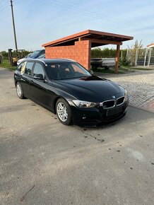BMW F31 - 2