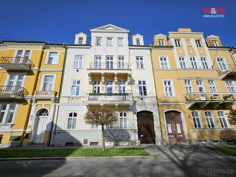 Pronájem bytu 1+1, 48 m², Františkovy Lázně, ul. Kollárova - 2
