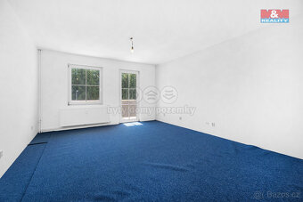 Prodej bytu 2+kk, 57 m², Turnov, ul. Křišťálová - 2