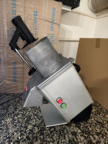 Krouhač Halde RG 100 - 2