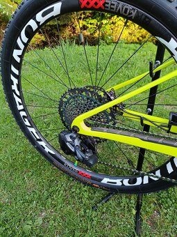 Trek Supercaliber XX1 , AXS - 2