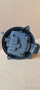 Ventilátor topení Mercedes A1648350507. M164, GL164,R251. - 2